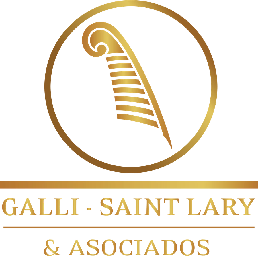 Galli - Saint Lary & Asociados