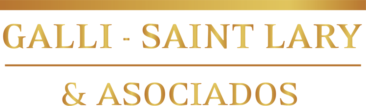 Galli - Saint Lary & Asociados
