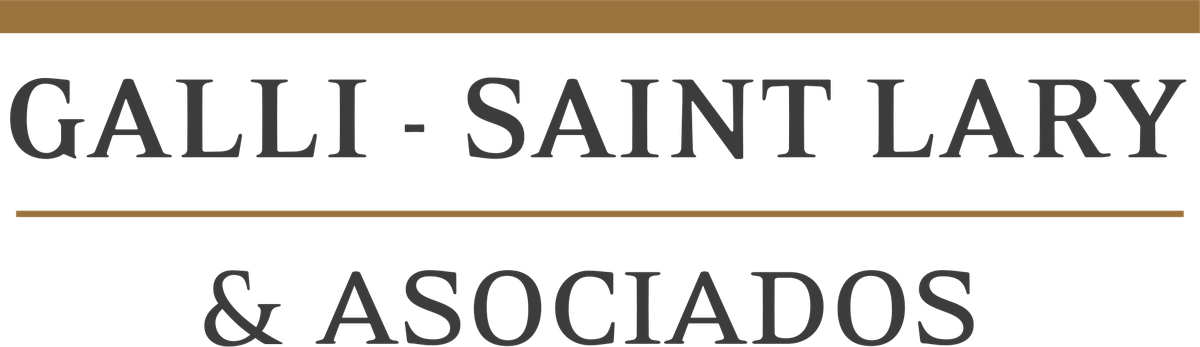 Galli - Saint Lary & Asociados